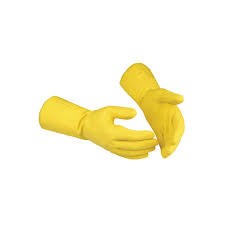 Huishoudhandschoen maat XL